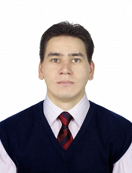 Башаев Равшан