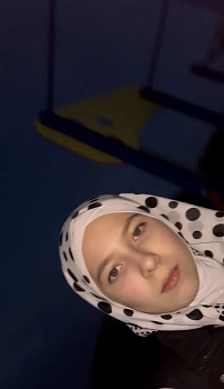 Айлина Сергеевна Бокоусова