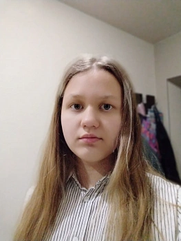 Комова Мирослава Дмитриевна