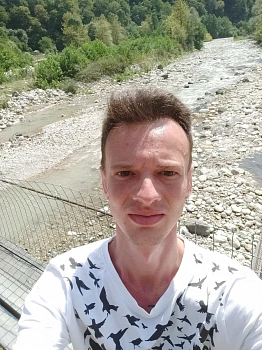 Александр Александрович Карасев