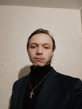 Титов Иван 