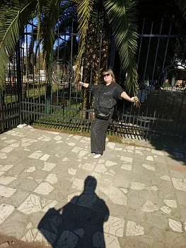 Евгения Владимировна Беломестнова