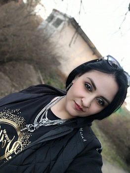Светлова Екатерина Сергеевна