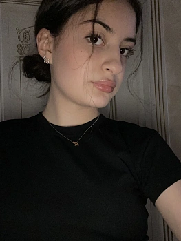 Амина Магомедовна Асдиева