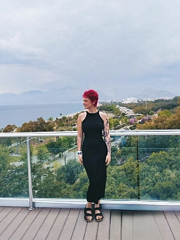 Анна