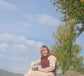 Сивкова Екатерина