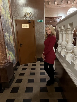 Пинина Ольга