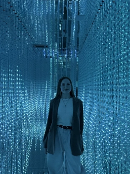 Ирина Владимировна Хаванская