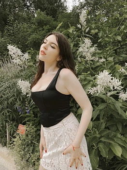 Ерохина Екатерина Дмитриевна 