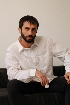 Хуранов Мурадин Заурович