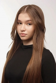 Богданова София 