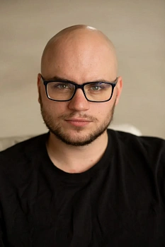 Стёпин Дмитрий