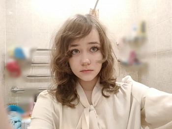 Рвачёва Дарья 
