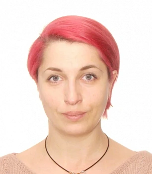 Ксения Александровна Зубова