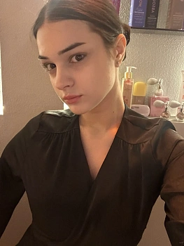 Перадзе Диана 