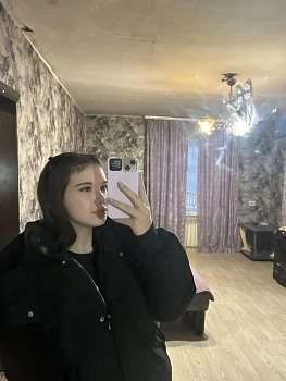 Лашманкина Елизавета Александровна