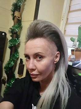 Ирина Сергеевна Побат