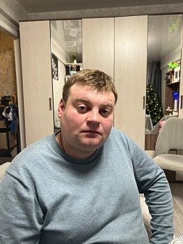 Тесаков Михаил 