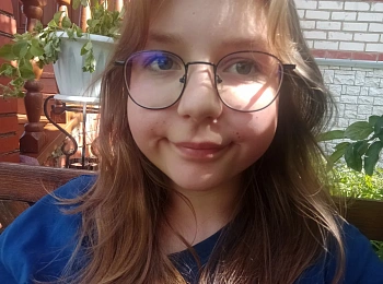 Зайкина Ксения