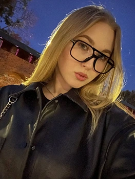 Тихомирова Светлана Вячеславовна 