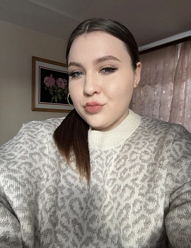 Колотева Юлия 