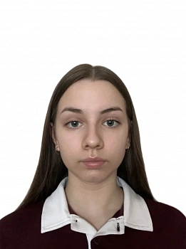 Варя Игнатова