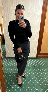 Бутенко Оксана