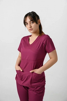 Караева Теона