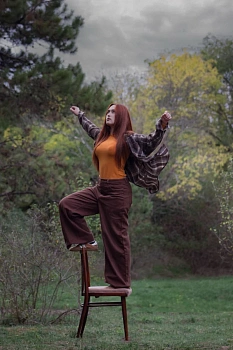 Заикина Эмилия 