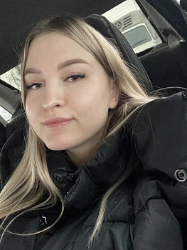 Кулагина Маргарита 