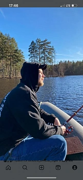 Краев Кирилл Андреевич 