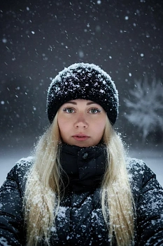   Дудка Олеся Валентина