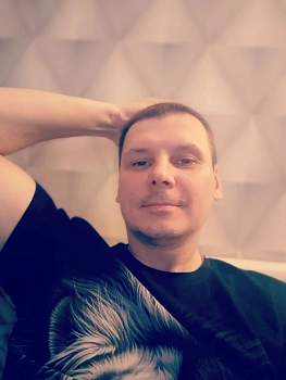 Кутуков Дмитрий