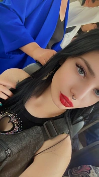 Моричева Ольга