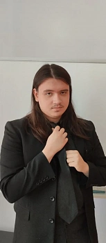 Константин Бизянов