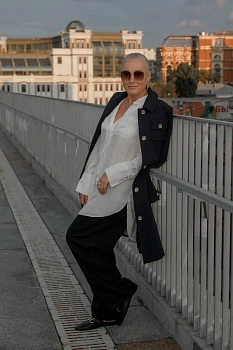 Кабанова Ольга