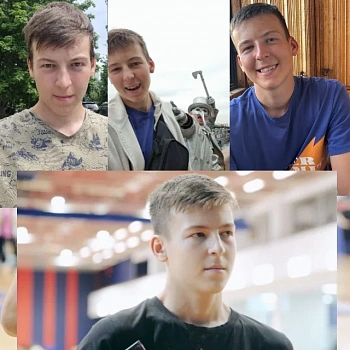 Овчинников Макар 