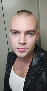Скрябин Павел 