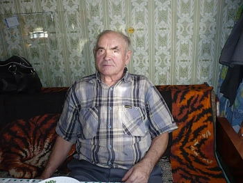 Евгений