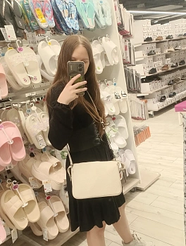 Чернатинская Алена Алексеевна