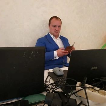 Ковтун Денис Николаевич