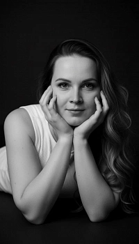 Шобонова Ксения