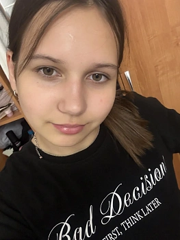 Ахмедова Аиша 