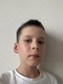 Урюмцев Кирилл