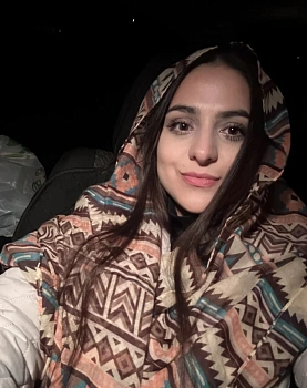 Гулиева Алла Альбертовна 