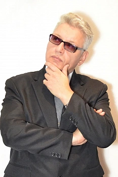 Кудрявцев Александр
