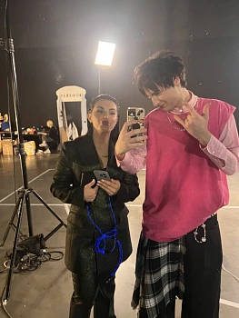 Даниил Игоревич Калинин