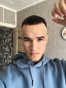 Андреев Руслан