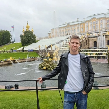 Букин Александр 