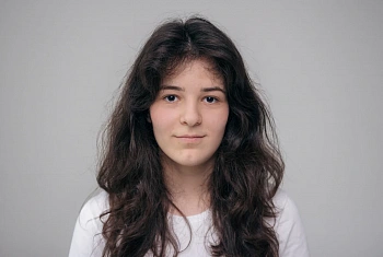 Сурхаева Милана Сослановна